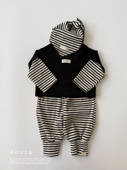 Crayon Pants [Aosta]（2026AW） 10