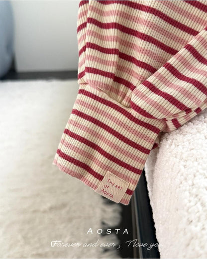 Crayon Pants [Aosta]（2026AW） 11