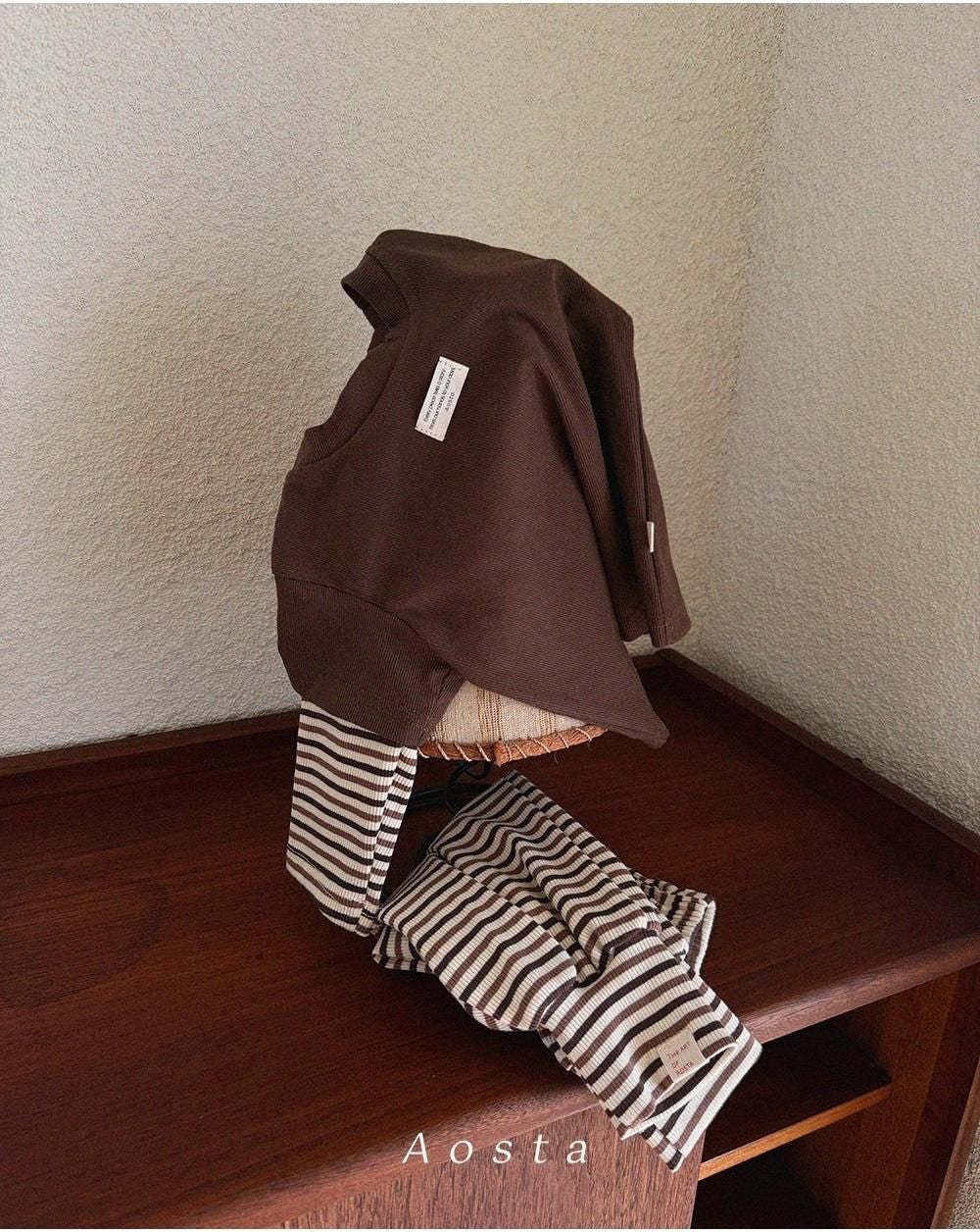 Crayon Pants [Aosta]（2026AW） 18