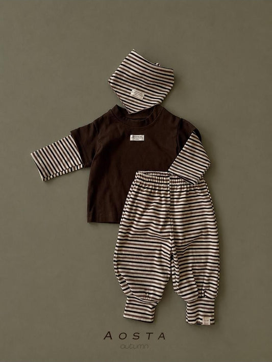 Crayon Pants [Aosta]（2026AW） 19