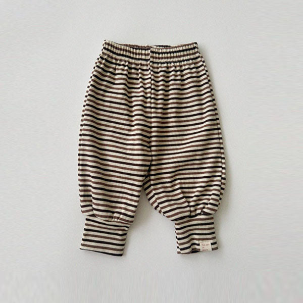 Crayon Pants [Aosta]（2026AW） 2
