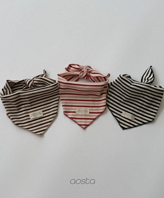 Crayon Scarf [Aosta]（2026AW） 2