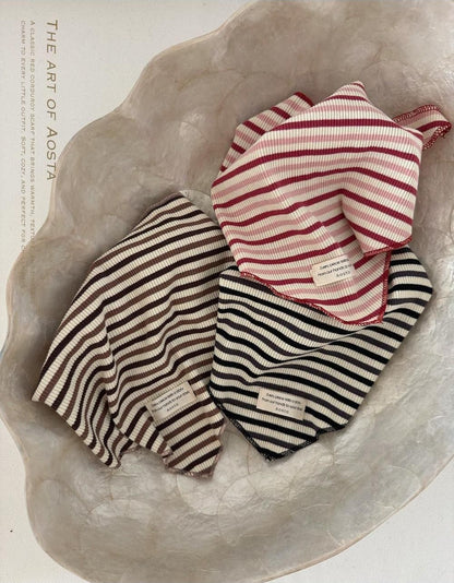 Crayon Scarf [Aosta]（2026AW） 4