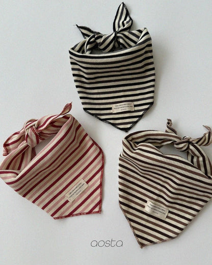 Crayon Scarf [Aosta]（2026AW） 11