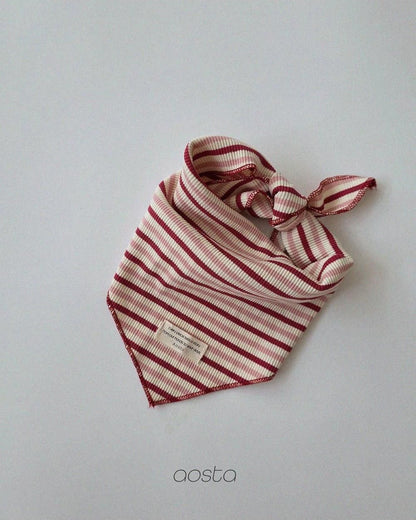 Crayon Scarf [Aosta]（2026AW） 12