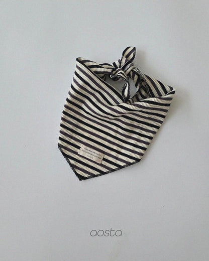 Crayon Scarf [Aosta]（2026AW） 17