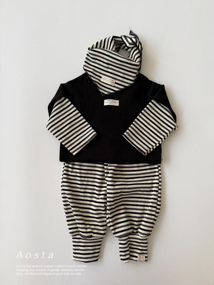 Crayon Scarf [Aosta]（2026AW） 18