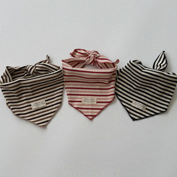 Crayon Scarf [Aosta]（2026AW） 1