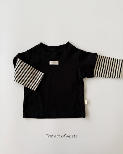 Crayon Tee [Aosta]（2026AW） 5