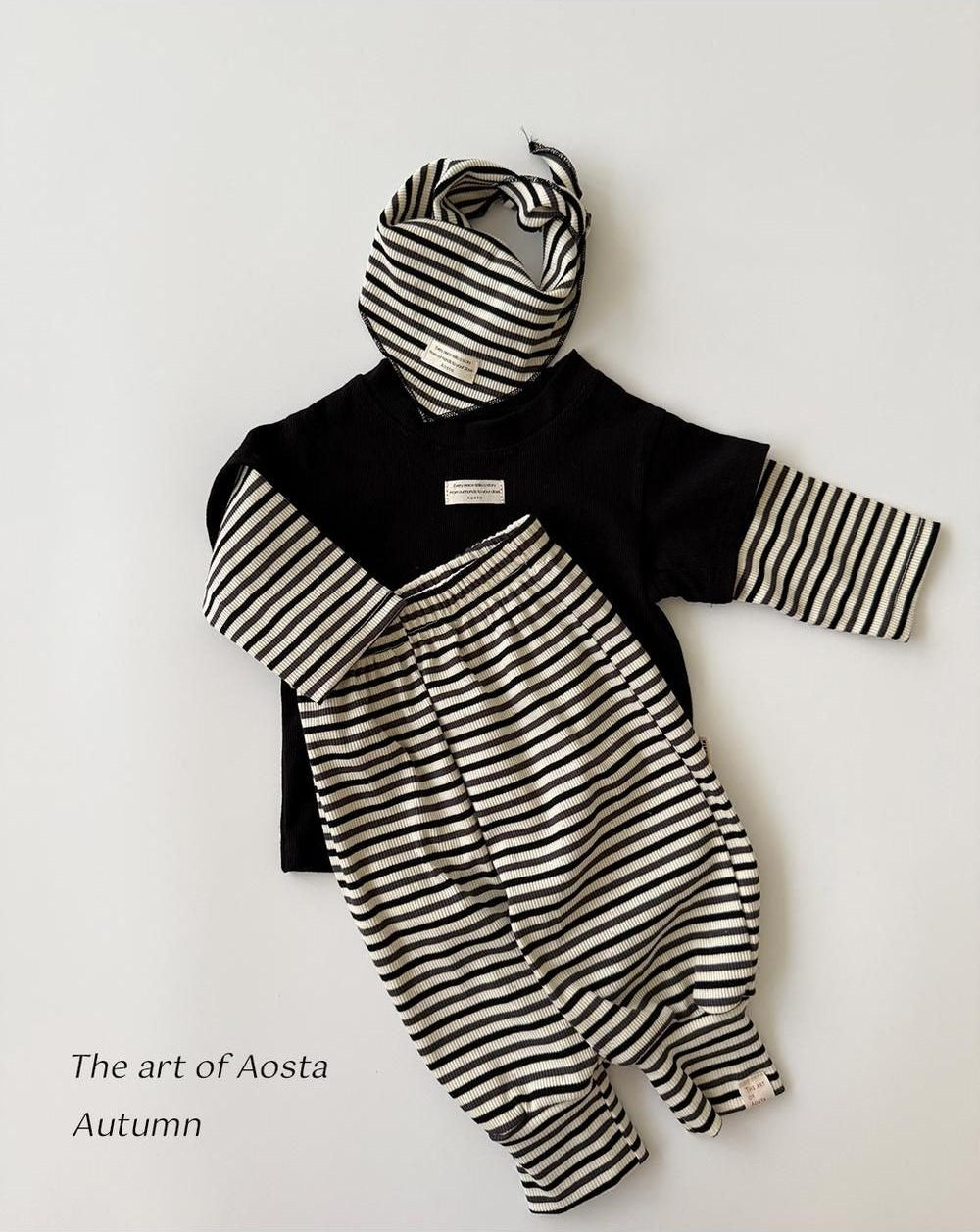 Crayon Tee [Aosta]（2026AW） 6