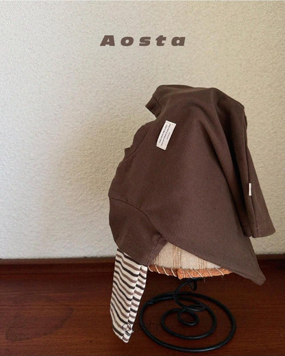 Crayon Tee [Aosta]（2026AW） 15