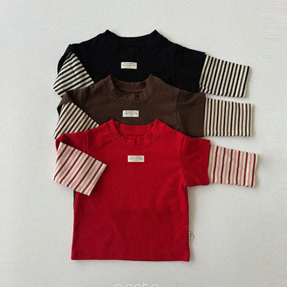 Crayon Tee [Aosta]（2026AW） 1