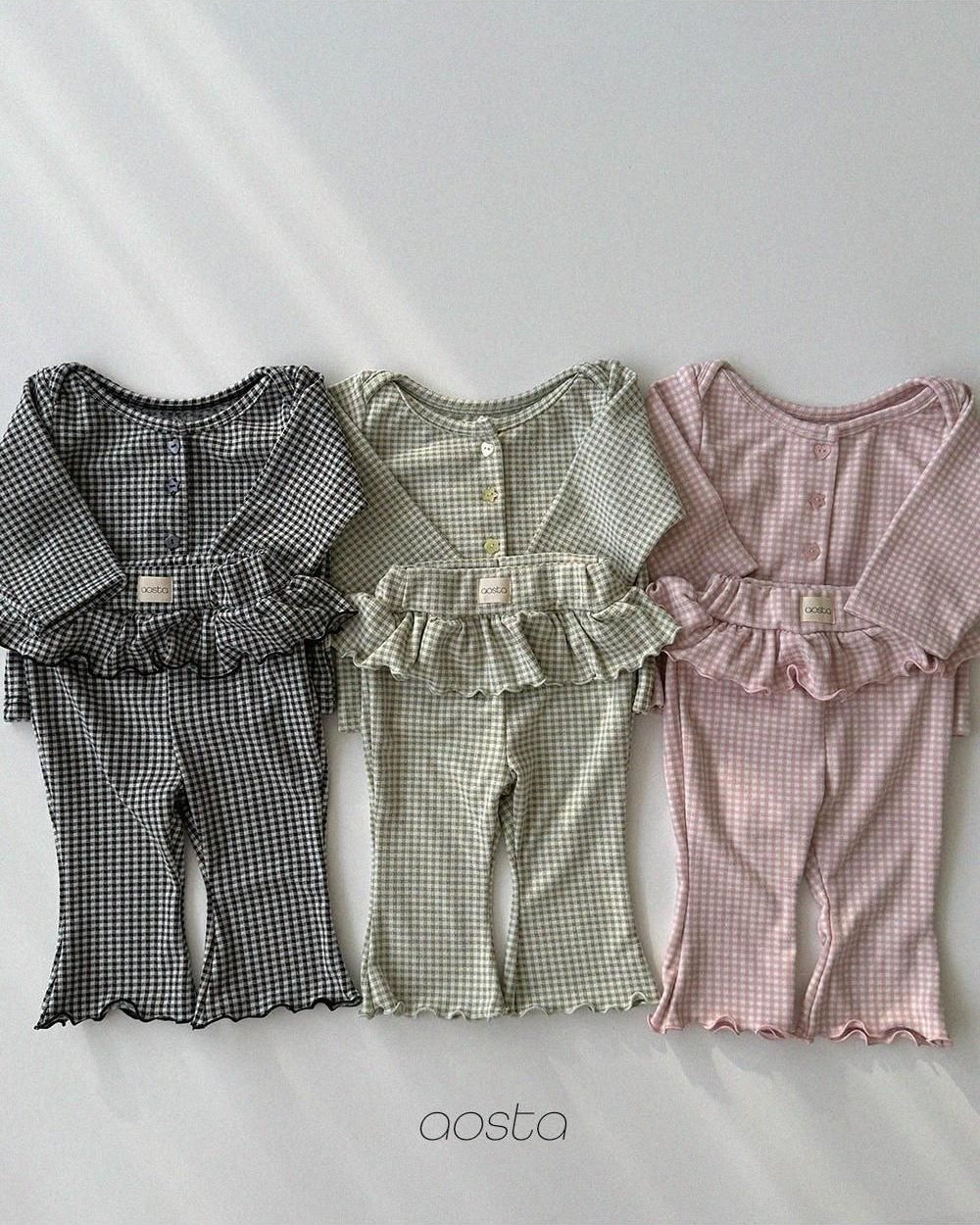 Kiki Cardigan [Aosta]（2026AW） 4