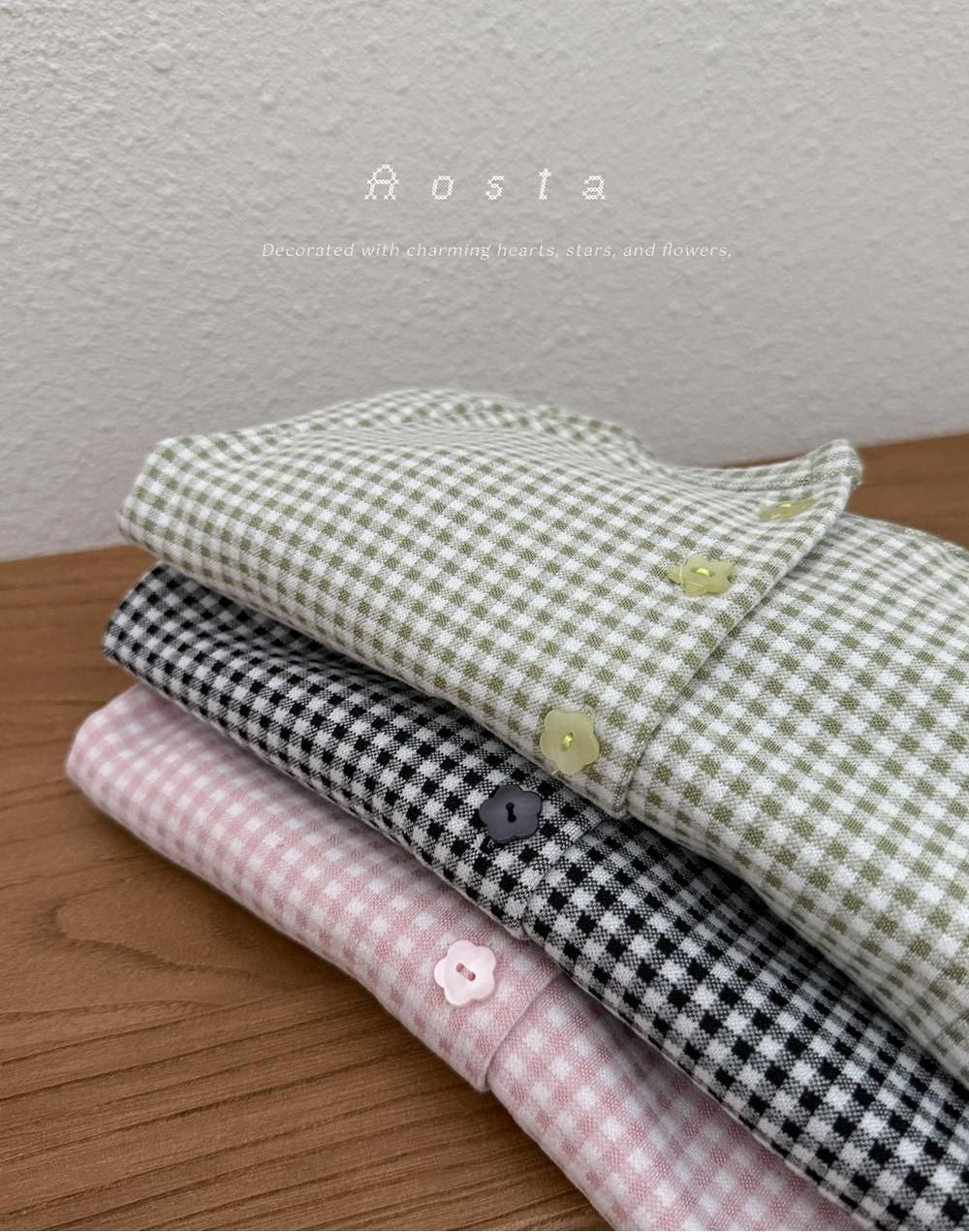 Kiki Cardigan [Aosta]（2026AW） 5