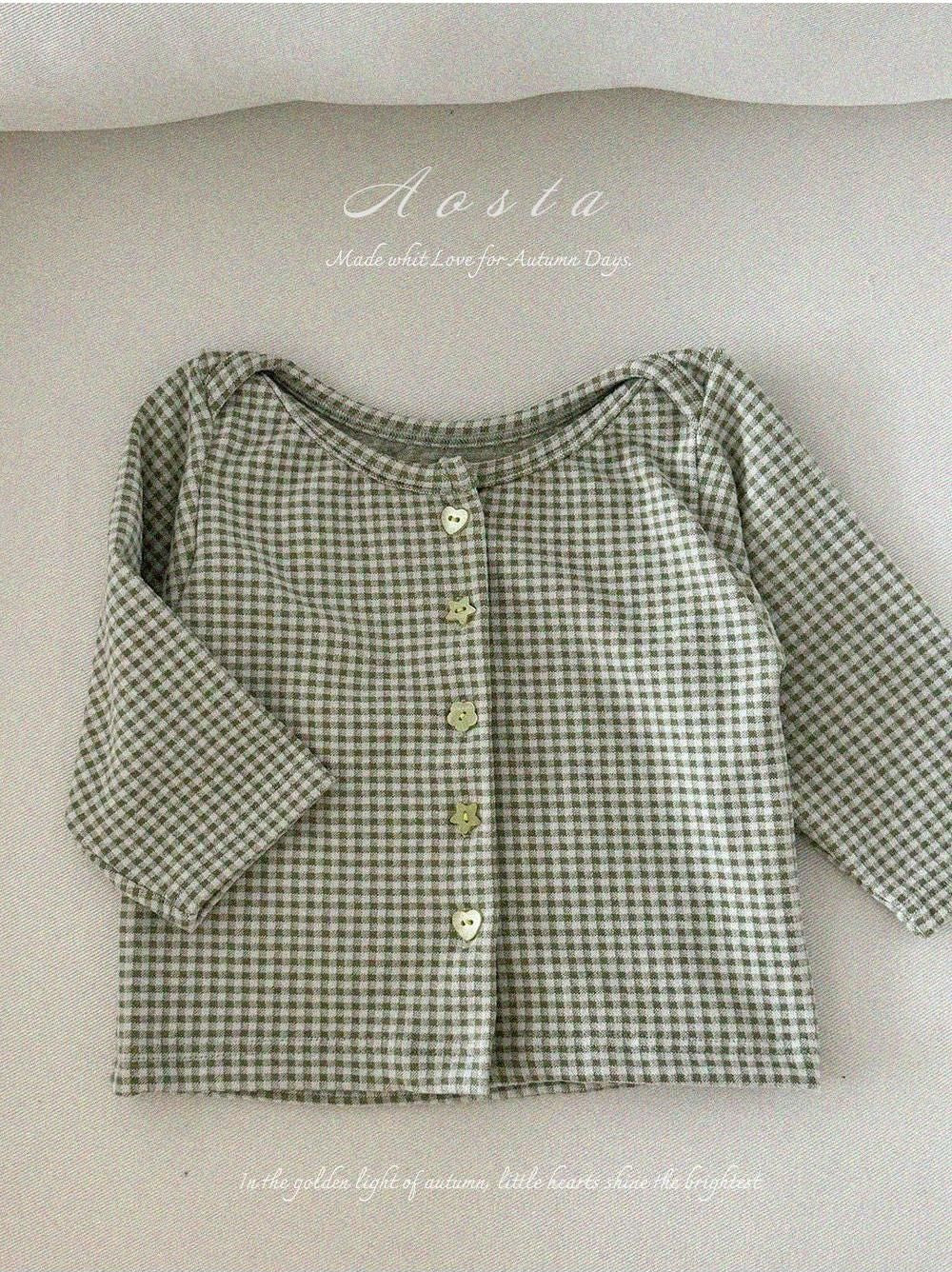 Kiki Cardigan [Aosta]（2026AW） 12