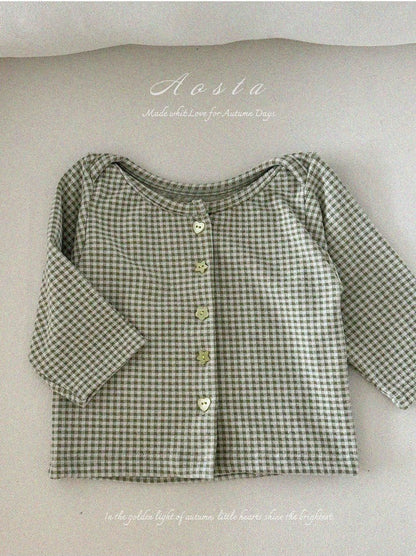 Kiki Cardigan [Aosta]（2026AW） 12