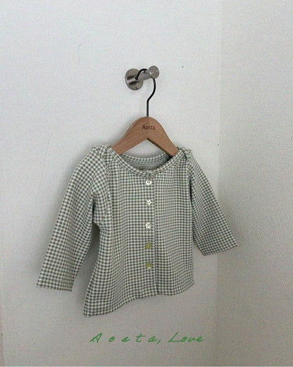 Kiki Cardigan [Aosta]（2026AW） 15