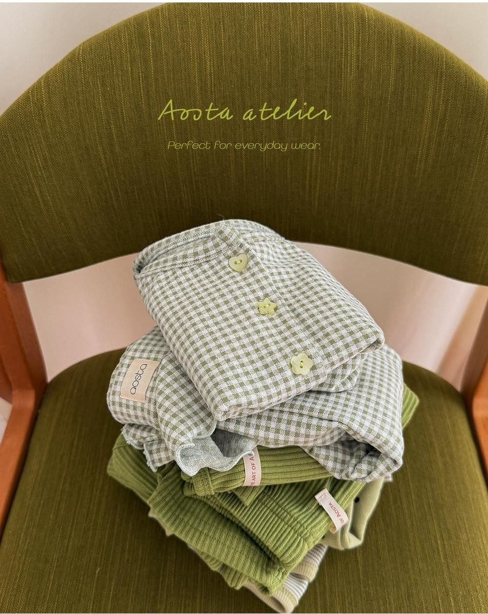 Kiki Cardigan [Aosta]（2026AW） 17