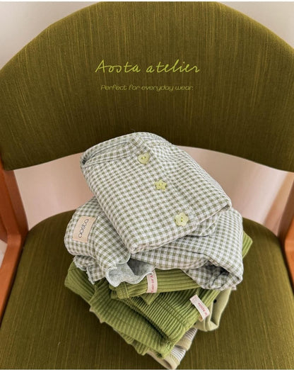 Kiki Cardigan [Aosta]（2026AW） 17