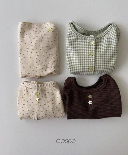 Kiki Cardigan [Aosta]（2026AW） 19