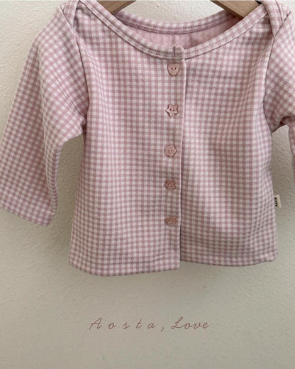 Kiki Cardigan [Aosta]（2026AW） 20