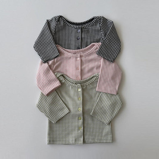 Kiki Cardigan [Aosta]（2026AW） 1