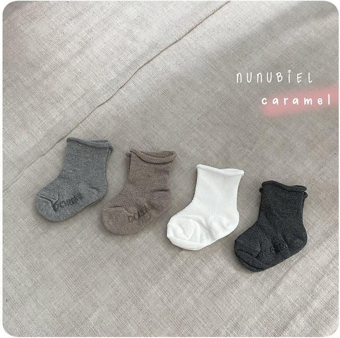 Mesh Socks [nunubiel]（2026AW） 5