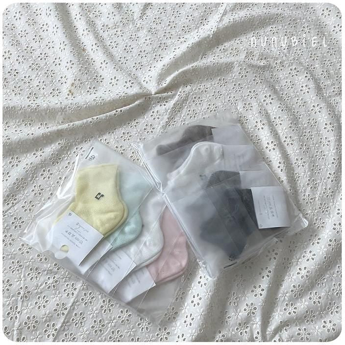 Mesh Socks [nunubiel]（2026AW） 8