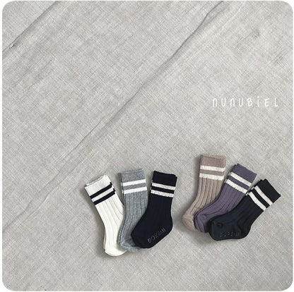 Dandy Socks [nunubiel]（2026AW） 3