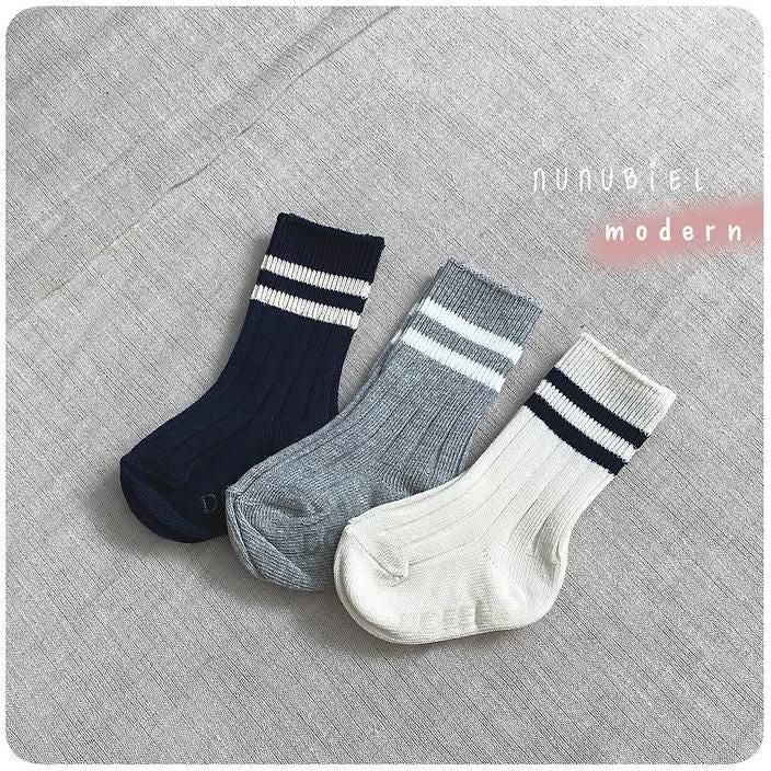 Dandy Socks [nunubiel]（2026AW） 4