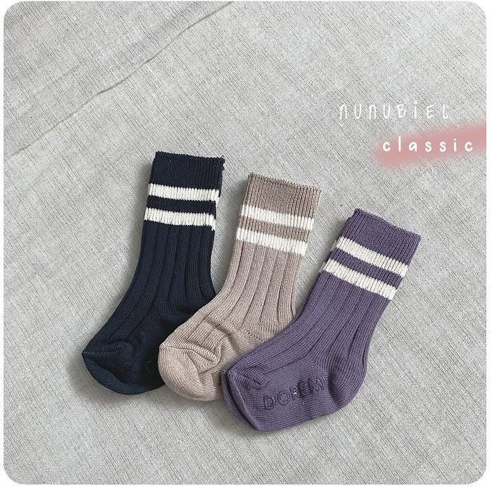 Dandy Socks [nunubiel]（2026AW） 5