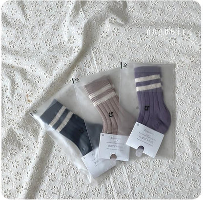 Dandy Socks [nunubiel]（2026AW） 7