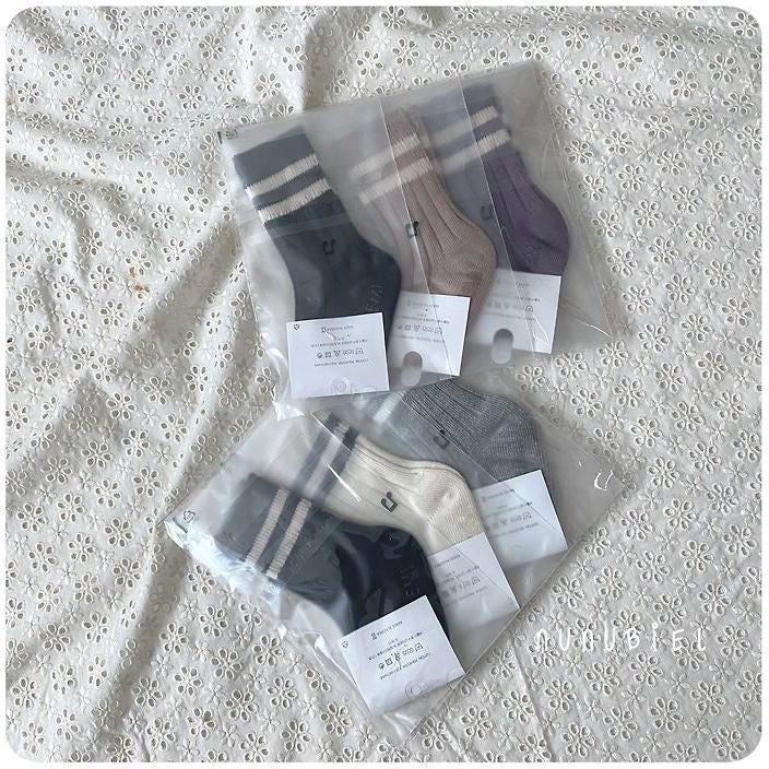 Dandy Socks [nunubiel]（2026AW） 8