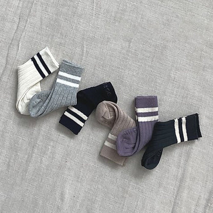 Dandy Socks [nunubiel]（2026AW） 1