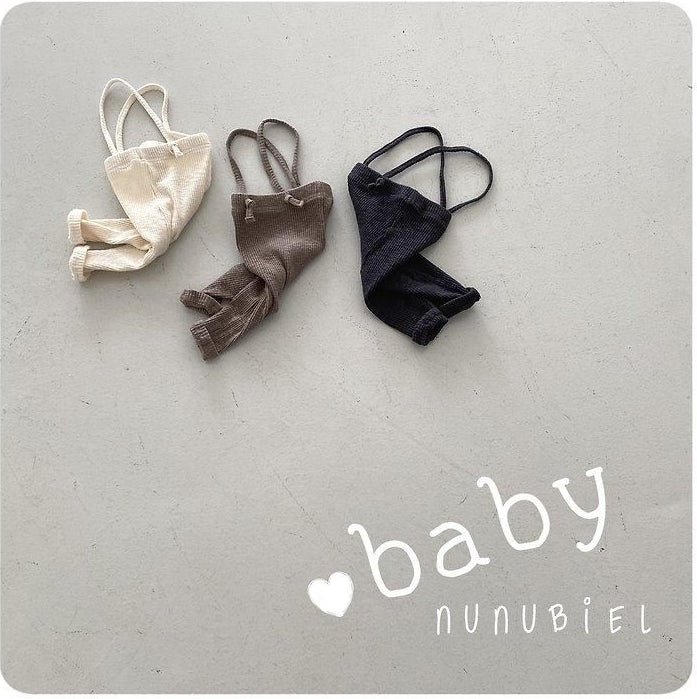 Baby Cinnamon Leggings [nunubiel]（2026AW） 2