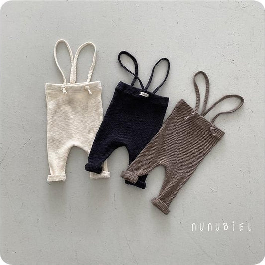 Baby Cinnamon Leggings [nunubiel]（2026AW） 3