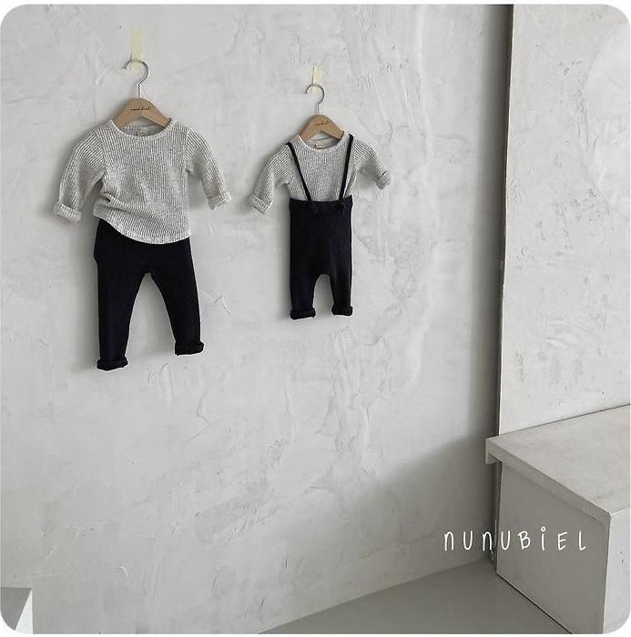 Baby Cinnamon Leggings [nunubiel]（2026AW） 6