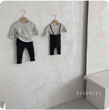 Baby Cinnamon Leggings [nunubiel]（2026AW） 6