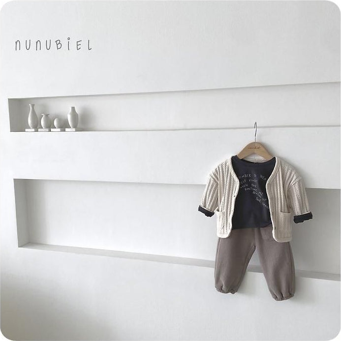 Urban Tee [nunubiel]（2026AW） 6