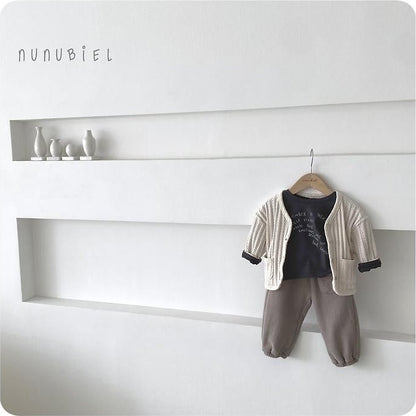 Urban Tee [nunubiel]（2026AW） 6