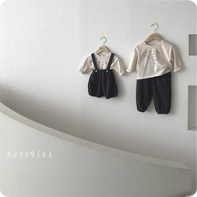Urban Tee [nunubiel]（2026AW） 7
