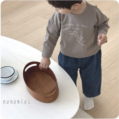 Urban Tee [nunubiel]（2026AW） 9