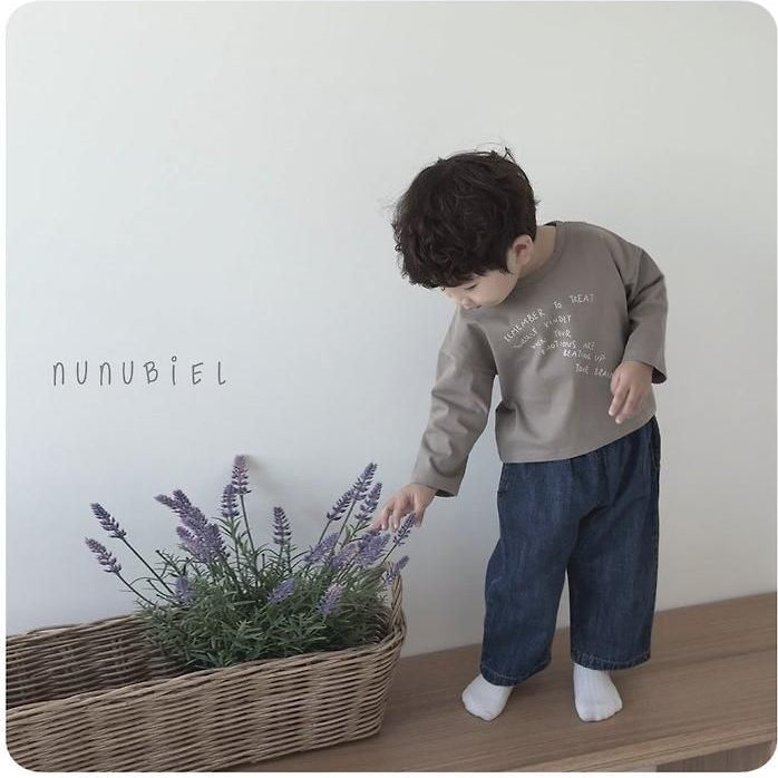 Urban Tee [nunubiel]（2026AW） 10