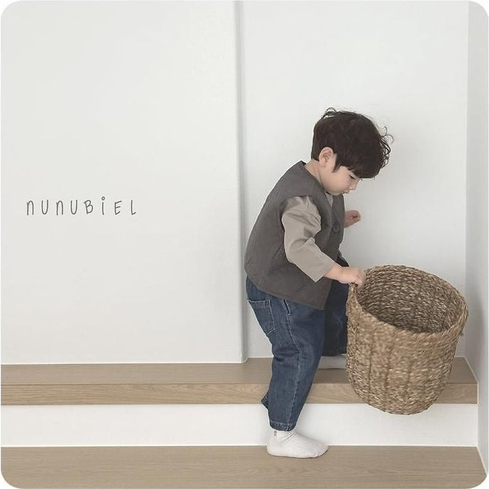 Urban Tee [nunubiel]（2026AW） 12