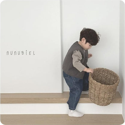 Urban Tee [nunubiel]（2026AW） 12
