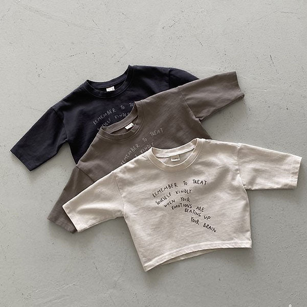Urban Tee [nunubiel]（2026AW） 1
