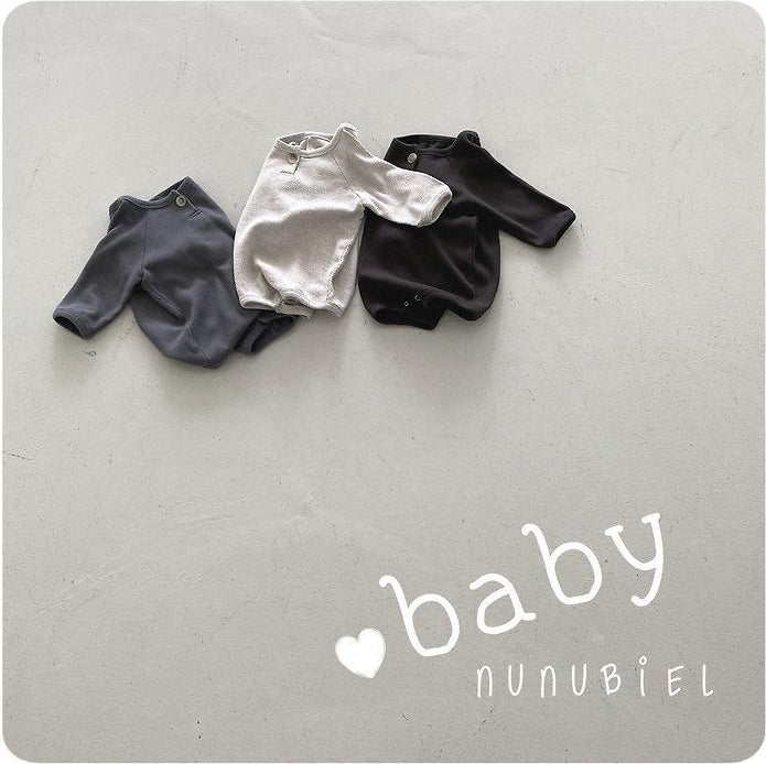 Tokyo Bodysuit [nunubiel]（2026AW） 2