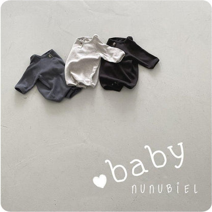 Tokyo Bodysuit [nunubiel]（2026AW） 2