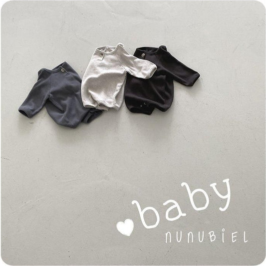 Tokyo Bodysuit [nunubiel]（2026AW） 2