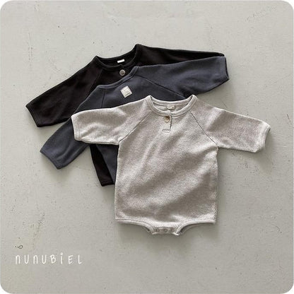 Tokyo Bodysuit [nunubiel]（2026AW） 3